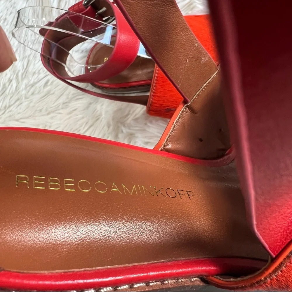 Rebecca Minkoff preowned size